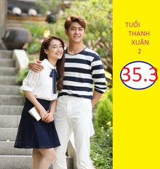 phim tuoi thanh xuan phan 2 tap 35.3 - phim viet nam - 2017