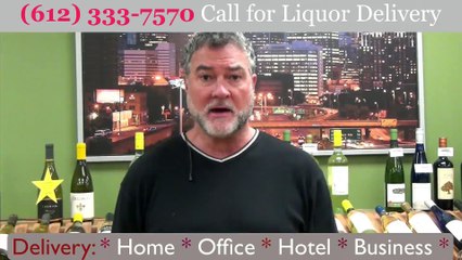 (612) 333-7570 Liquor Store Delivery North Loop Minneapolis| Minneapolis Warehouse District Liquor Store Delivery