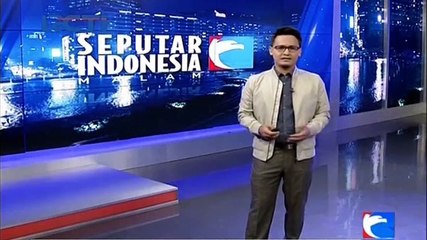 Jalan Trans Kalimantan Lumpuh Total Akibat Banjir