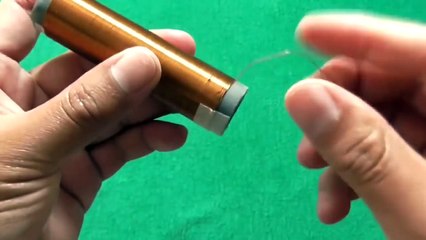 Edison ve Tesla'yı  Kıskandıracak Buluş! Evde Elektrik Üretme!