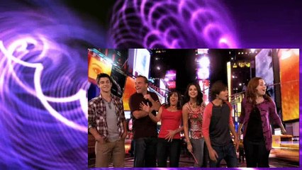 Wizards Of Waverly Place S04E09 Wizards Vs Angels