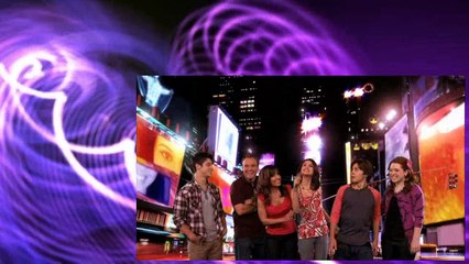 Wizards Of Waverly Place S04E08 Dancing With Angels