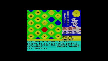 Blockbusters (ZX Spectrum) - Until I Die 2