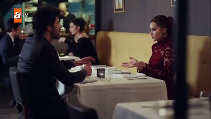 Sen benim telefonumu mu karıştırıyorsun? - Ölene Kadar 4. Bölüm - atv