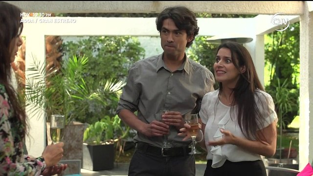 LQCLM-Anaís revivió el amor con su cuñado pero todo fue un error -pt5