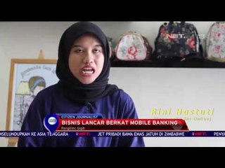Bank Indonesia Video Competition - Gigih - NET 10