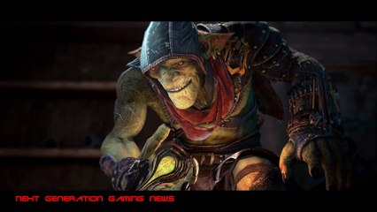 Styx shards of darkness trailer