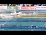 Men's 100m freestyle S12 | Heats | 2014 IPC Swimming European Championships Eindhoven