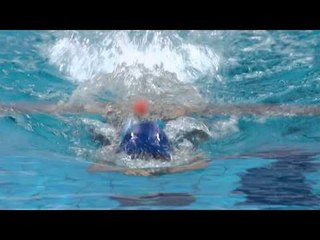 Women's 4x50m medley relay 20points | Final | 2014 IPC Swimming European Championships Eindhoven