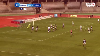 Ça chauffe dans la surface de Chambly !