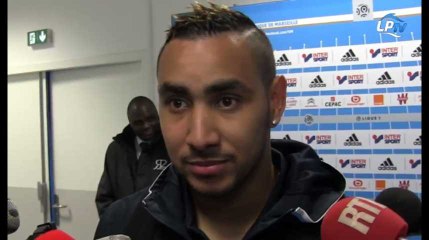 Payet : "À nous de mener la danse"