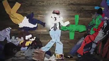 A luta das roupas