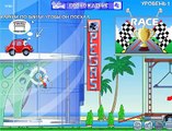 Cartoons games. WHEELY - Crazy Games! #Part_9 Baby Movie Games Full Episodes in English 20