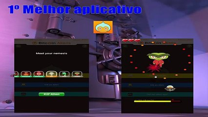 4 Melhores Aplicativos combinados para ganhar bitcoins