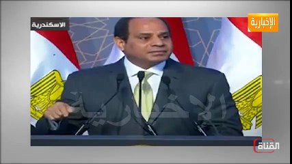 ‫انتفاضة التموين.. هل تمهد لثورة حقيقية على السيسي ؟‬