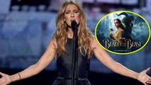 Céline Dion Drops Beauty and the Beast Song How Does a Moment Last Forever