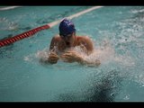 Men's 50m butterfly S7 | Final | 2014 IPC Swimming European Championships Eindhoven