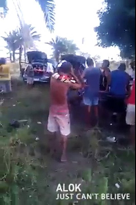 Balada loca