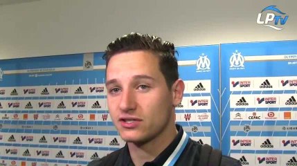 Thauvin évoque le double-double...