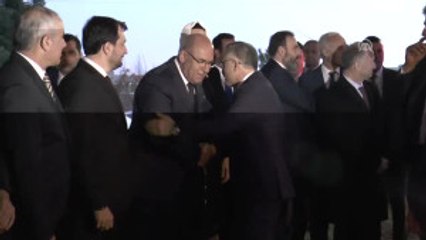 Ağbal: "Mevcut Sistem Sürdürülebilir Değil, Bunun Sıkıntılarını Sancıların Her Gün Yaşıyoruz"