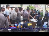 Terduga Bandar Sabu di Medan Tewas Ditembak BNN dan Polisi Postif Konsumsi Narkoba - NET5