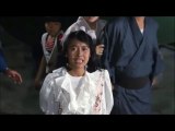 泉今日子「ちゃんとした高校生になってよ！」   ビー・バップ・ハイスクール (1985年)