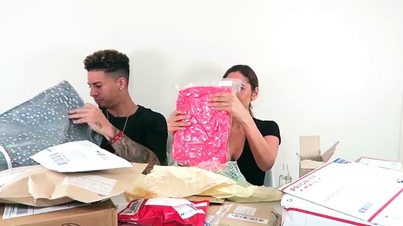 PO BOX MAIL OPENING!!!