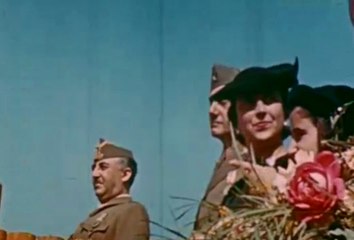 Defenders of the Faith - The tragedy of Spain  [Part 2/2] (1938)