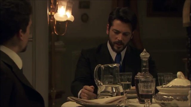 Inma - 1296 (ita) 1^ - Rogelia giustifica Camila