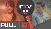 FTV TERBARU 2024 - CINTA BENJAT BENJUT • FTV FANDY CHRISTIAN & JOANNA ALEXANDRA