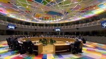 مستقبل أوروبا والدفاع والهجرة على طاولة قمة بروكسل