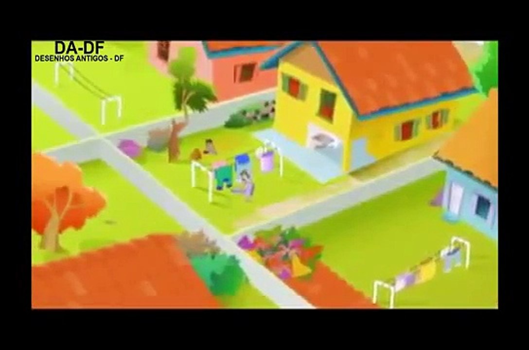 Turminha da Graça – Episódio 02 – Mundo Subterrâneo