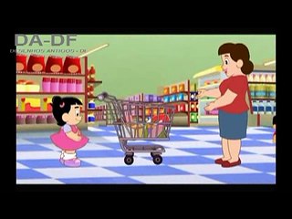Turminha da Graça – Episódio 04 – Um Desafio da Pesada