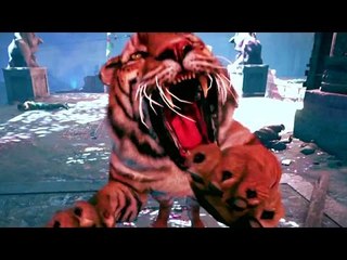 FAR CRY 4 The Arena Trailer Officiel