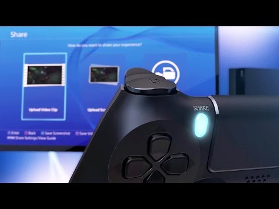 PS4 - Comment STREAMER son gameplay ?