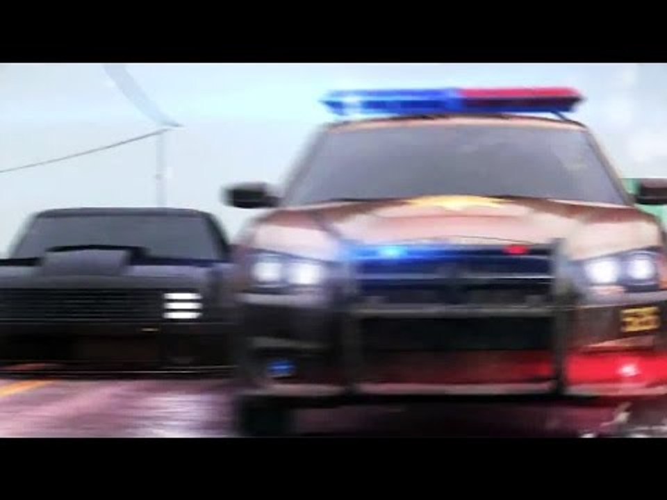 THE CREW - Prépare ton Crew (VF)