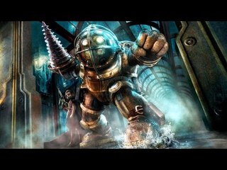 BioShock Version Mobile Trailer de Lancement [FR]