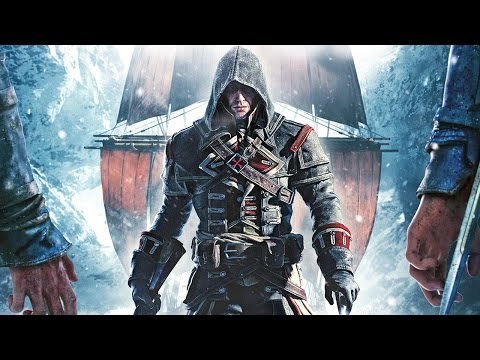 ASSASSIN'S CREED ROGUE Trailer de Gameplay VF