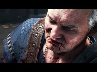 RYSE Son of Rome en 4K !