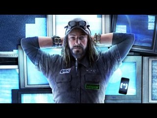 Watch Dogs Bad Blood Trailer [FR]