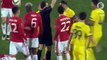 Rostov-vs-Manchester-united:1-1 Europa league du 09mars2017.