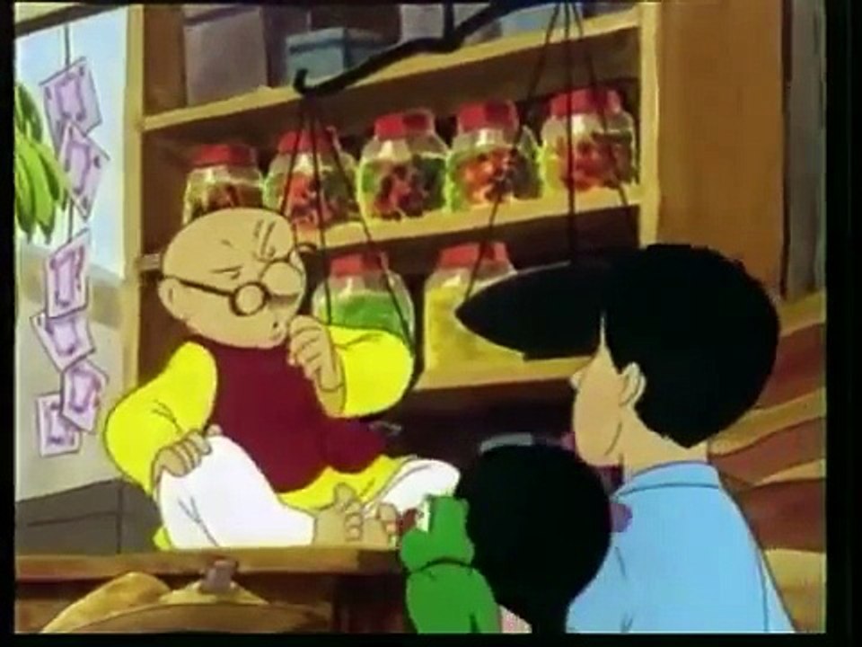 Meena Cartoon in Nepali- Will Meena Leave School New HD