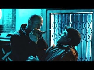 CRAZY JOE avec Jason Statham- Spot VF (2013)