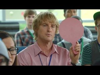 Les Stagiaires - Extrait # 3 VOST "Ici c'est Google, pas Meetic"