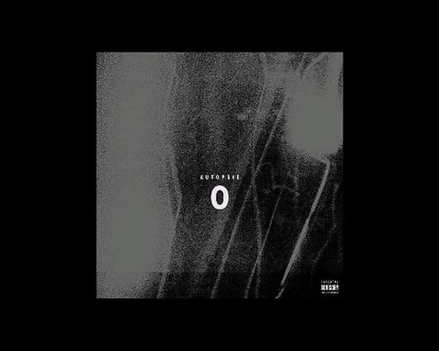 Booba - Paname __ Autopsie 0 (2017)