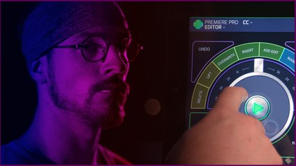 iPad Apps For Filmmaking & A Multi Color Light