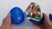 GIANT STITCH Surprise Egg Play Doh - Disney Lilo and Stitch Toys Minecraft Shopkins