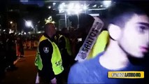 FC Barcelona Fans CRAZY REACTION TO Leo Messi after match vs PSG~ FC Barcelona vs PSG 6-1 UCL - YouTube