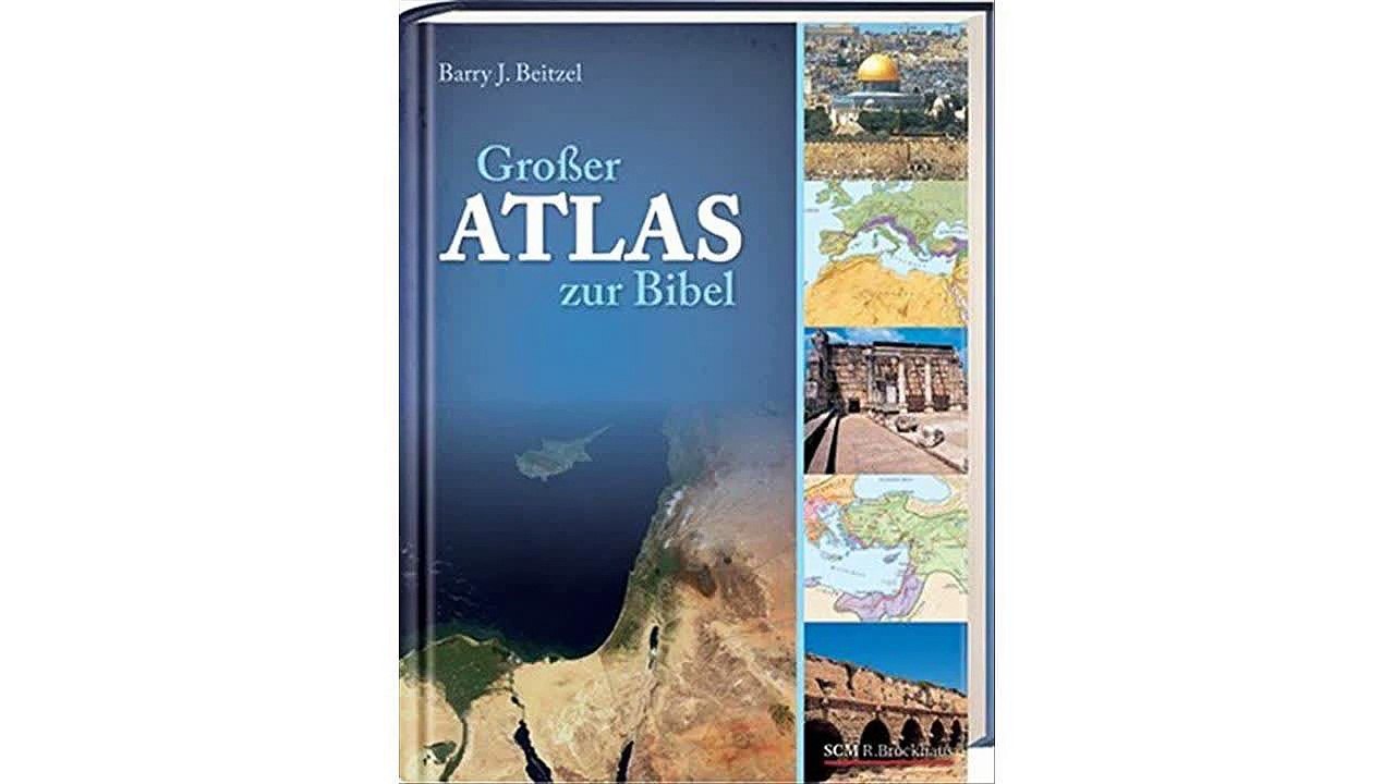 [eBook PDF] Großer Atlas zur Bibel