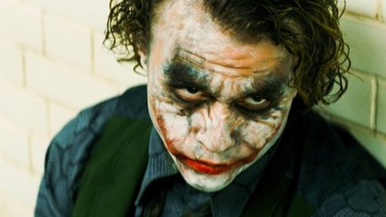 129.Joker Top Horror Villains Antiheroes